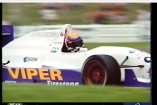 Illustration for article titled The life and times of Greg Moore: April 22 1975 - Oct 31 1999